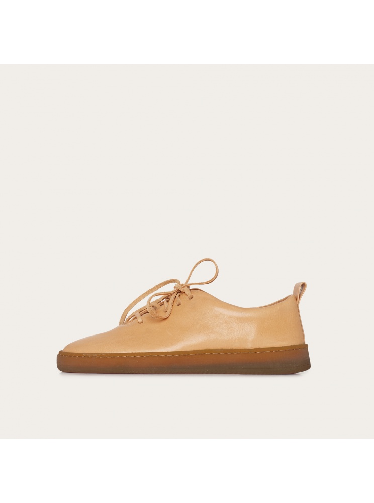 Shakuf sneakersy BIO, cedrowy | Balagan Studio