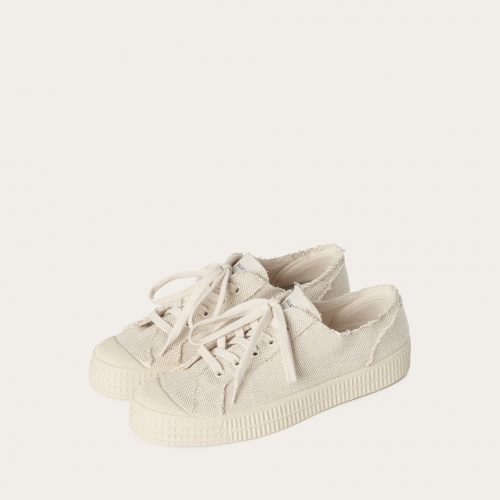 Novesta Star Master sneakersy damskie VEGAN, beżowy | Balagan Studio