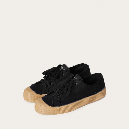 Novesta Star Master sneakersy męskie VEGAN, czarny | Balagan Studio