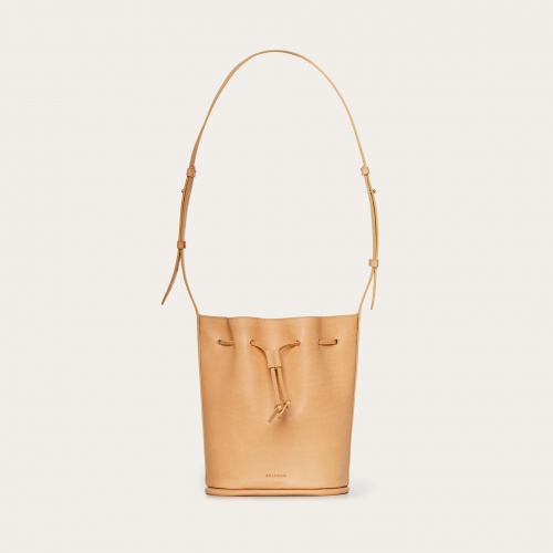 Dli Bag M, natural | Balagan Studio