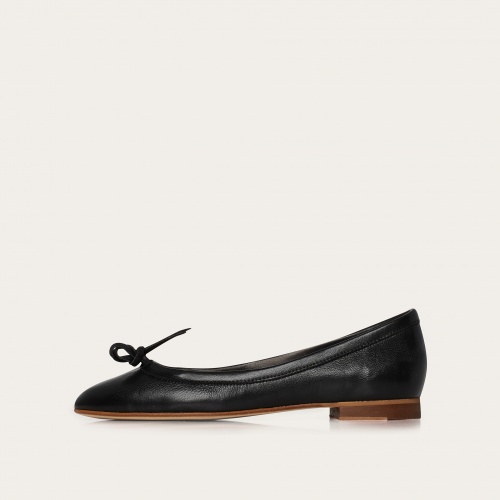 Amuka Ballerina, black | Balagan Studio