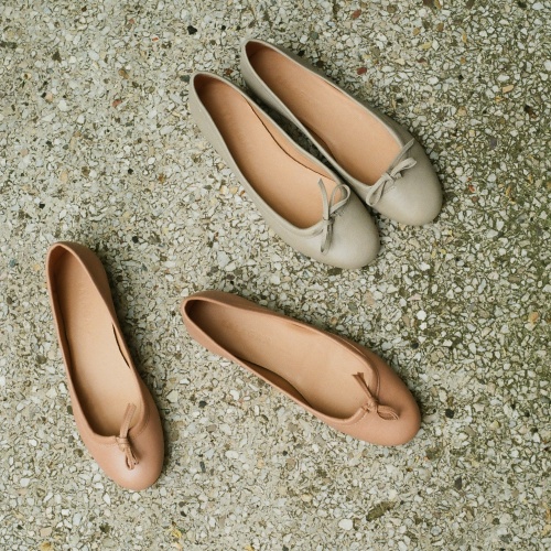 Amuka Ballerina, cookie dough | Balagan Studio