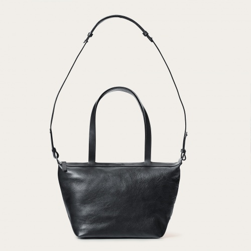 Ima Bag L, black | Balagan Studio