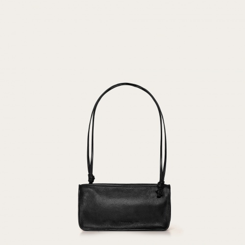 Suzanne Bag S, black | Balagan Studio