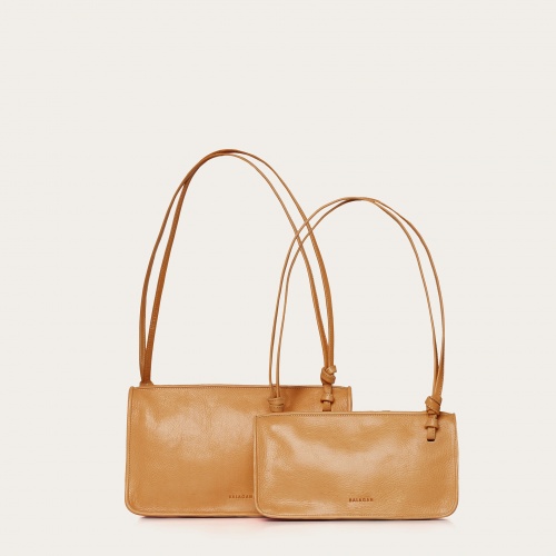 Suzanne Bag M, natural | Balagan Studio