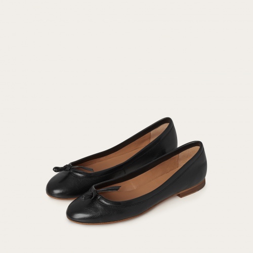 Amuka Ballerina, black OUTLET | Balagan Studio