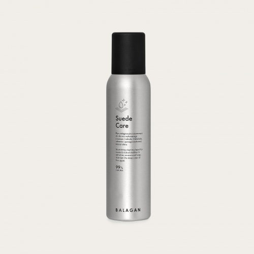 Suede Care | Balagan Studio