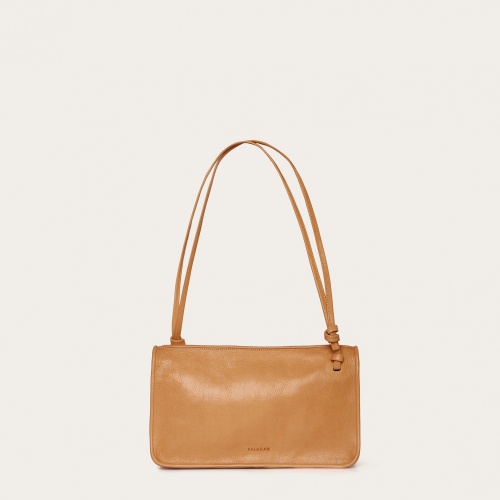 Suzanne Bag M, natural | Balagan Studio