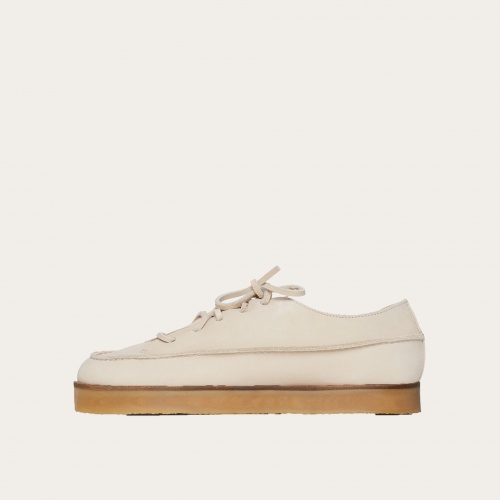 Tav Flats, bright nubuck| Balagan Studio