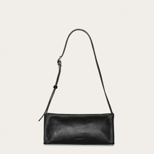 Monique Bag M, black | Balagan Studio