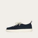 Eretz sneakersy VEGAN BIO, granatowy