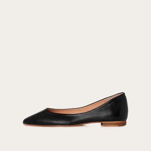 Mishor Ballerina, black | Balagan Studio