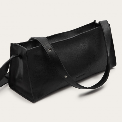 Monique torebka M, czarny OUTLET | Balagan Studio