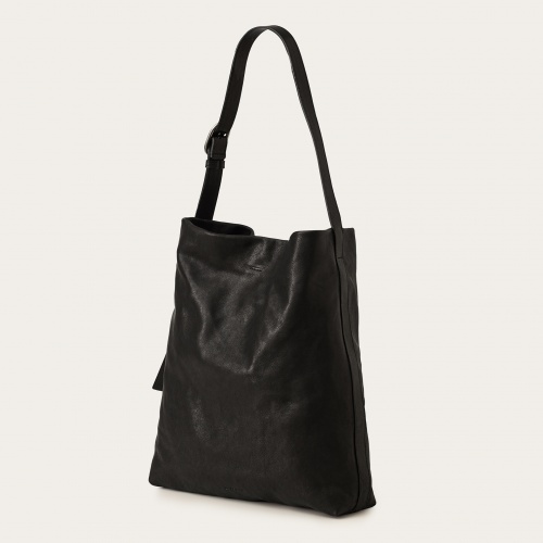Daf shopper XL, czarny | Balagan Studio