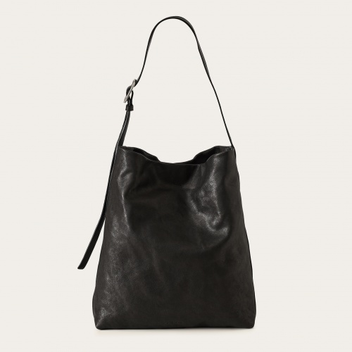 Daf shopper XL, czarny | Balagan Studio