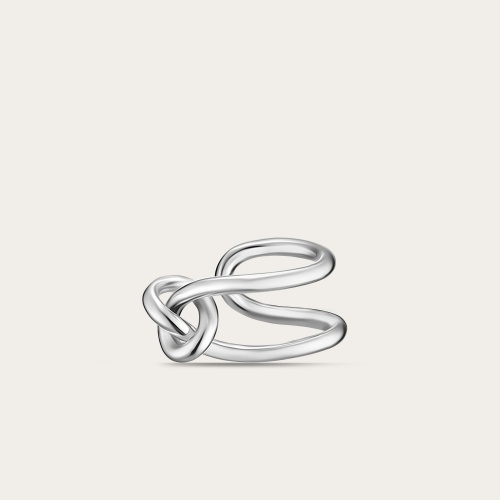 Knot Ear Cuff | Balagan Studio