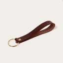 Key Chain, brown
