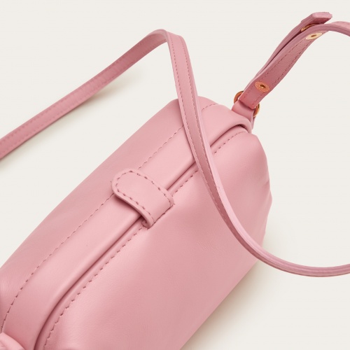 Rofe Bag S, pink OUTLET | Balagan Studio