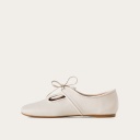 Parpar Flats, cream OUTLET
