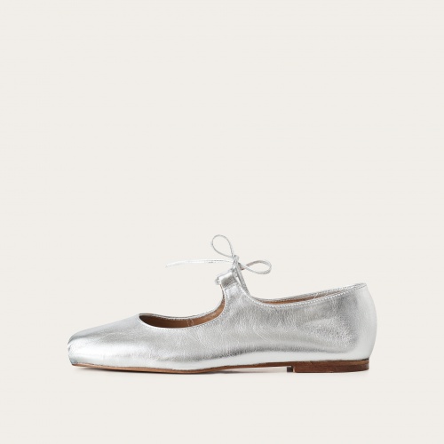 Batsheva baleriny, srebrny | Balagan Studio
