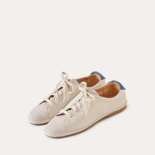 Iga sneakersy, złamana biel OUTLET| Balagan Studio