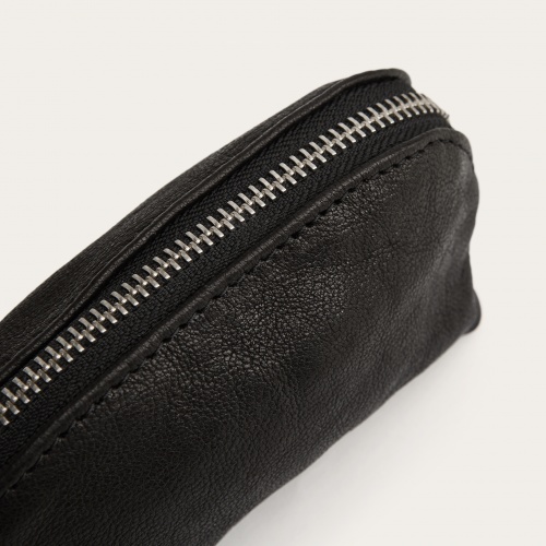 Ipur Beauty Case S, black | Balagan Studio