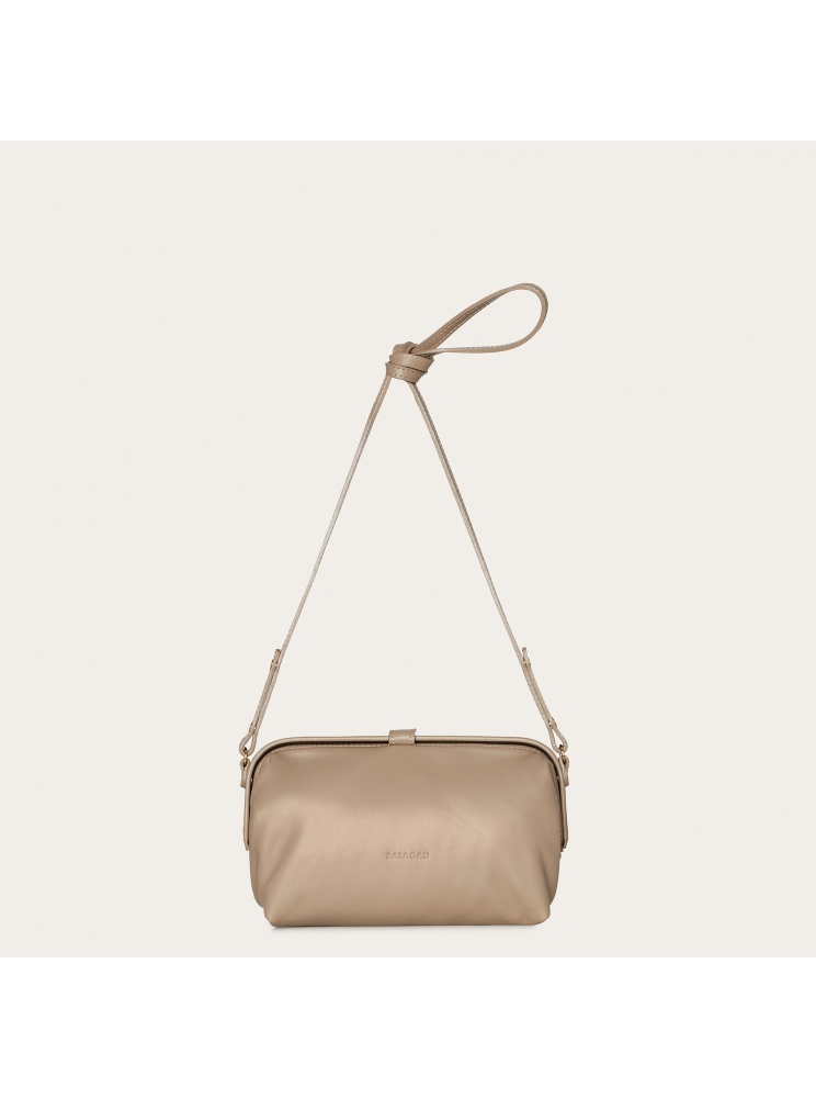 Rofe torebka M, dymny OUTLET | Balagan Studio