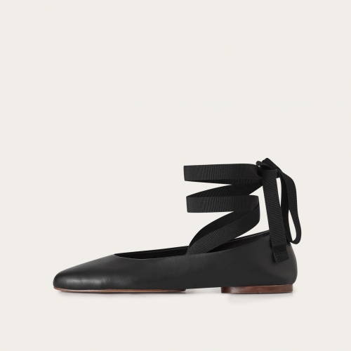 Dama Ballerina, black | Balagan Studio
