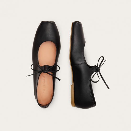 Batsheva Ballerina, black | Balagan Studio