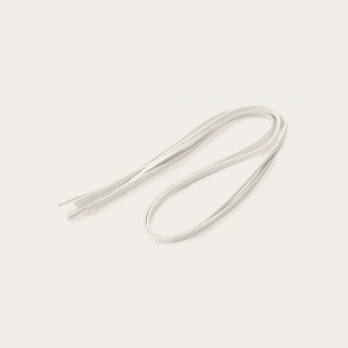 Shoelaces Roma, marcepan | Balagan Studio