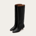 Stockholm Boots, black