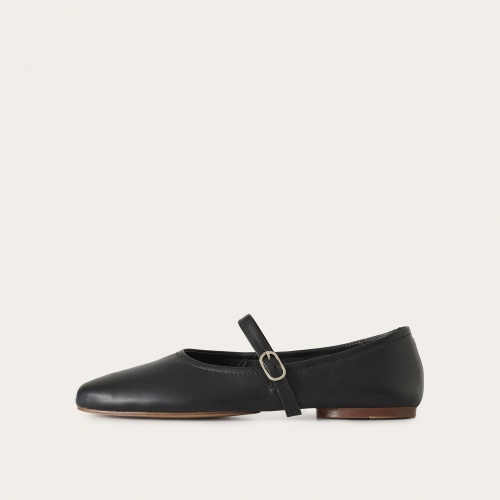 Maya Ballerina, black | Balagan Studio