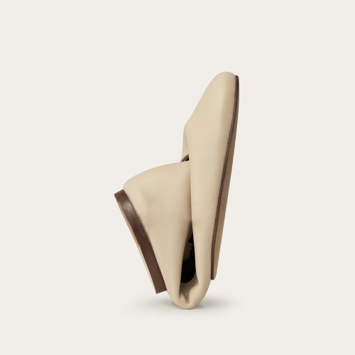 Dama baleriny, beżowy | Balagan Studio