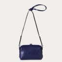 Rofe Bag S, cobalt OUTLET