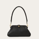 Rofe Vintage Bag M, black OUTLET