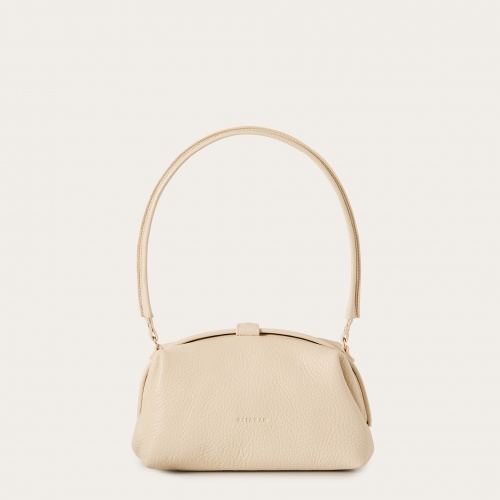 Hug Bag M, cream | Balagan Studio
