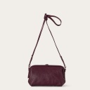 Rofe torebka M, burgund OUTLET