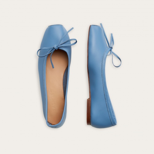 Prima Ballerina, blue | Balagan Studio