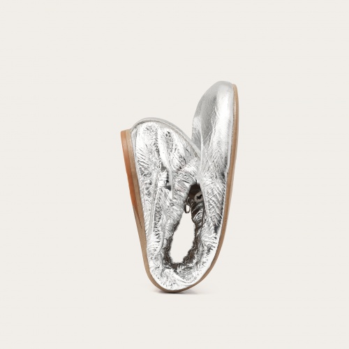Charms Ballerina, silver | Balagan Studio