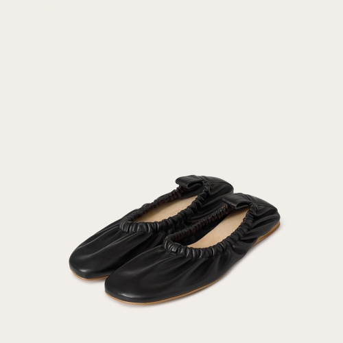 Charms Ballerina, black | Balagan Studio