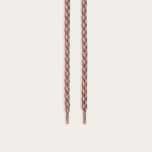 Sznurowadła Karish, khaki | Balagan Studio