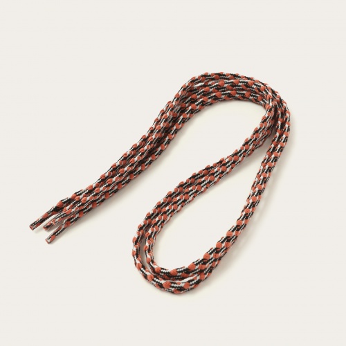 Sznurowadła Karish, khaki | Balagan Studio
