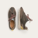 Karish Sneakers, khaki