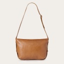 Oma Bag M, caramel