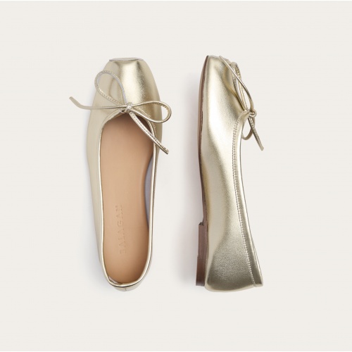 Prima Ballerina, gold | Balagan Studio