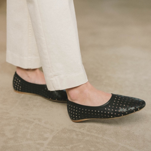 Marina Ballerina, black | Balagan Studio