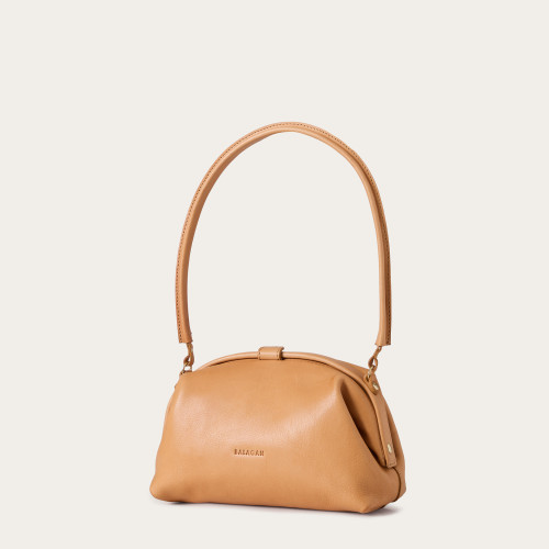Hug Bag M, natural OUTLET | Balagan Studio