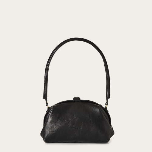 Hug bag torebka M, czarny | Balagan Studio