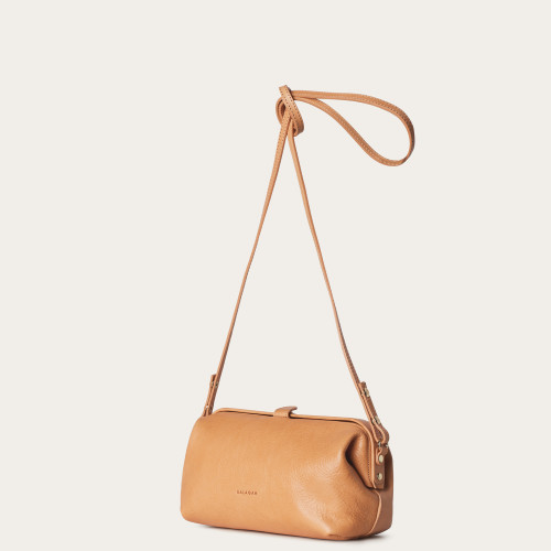 Rofe torebka M, naturalny OUTLET | Balagan Studio