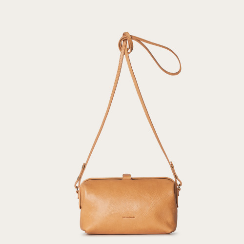 Rofe torebka M, naturalny OUTLET | Balagan Studio